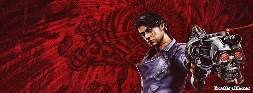 Shadows of the Damned FB Cover