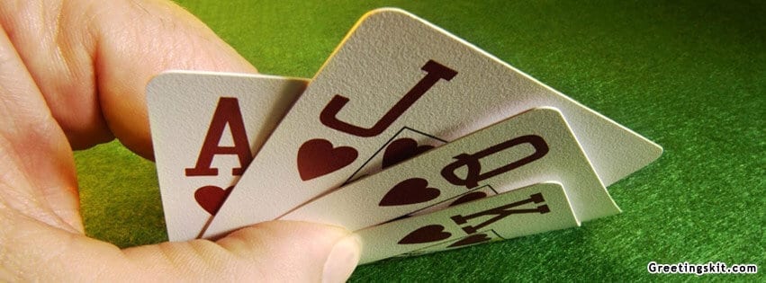 Heart Cards FB Cover