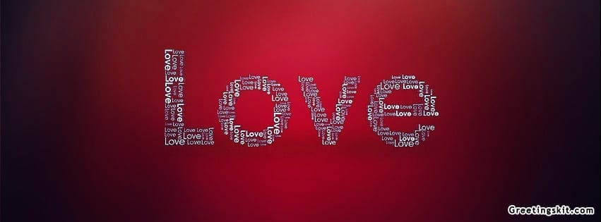 Love FB Cover