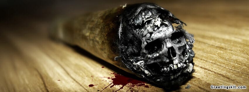 Smoking Kills FB Cover