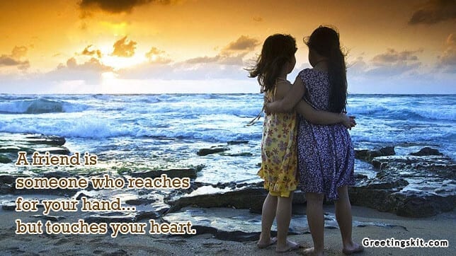 √ Heart Touching Quotes About Friendship Malayalam