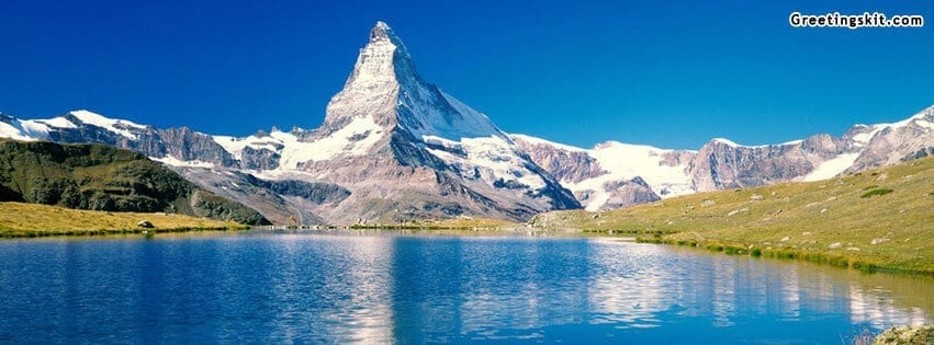 Matterhorn – Switzerland – FB Cover