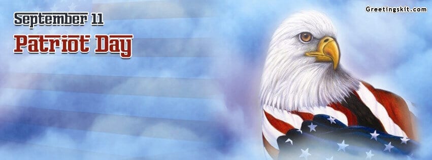 patriot day facebook timeline covers