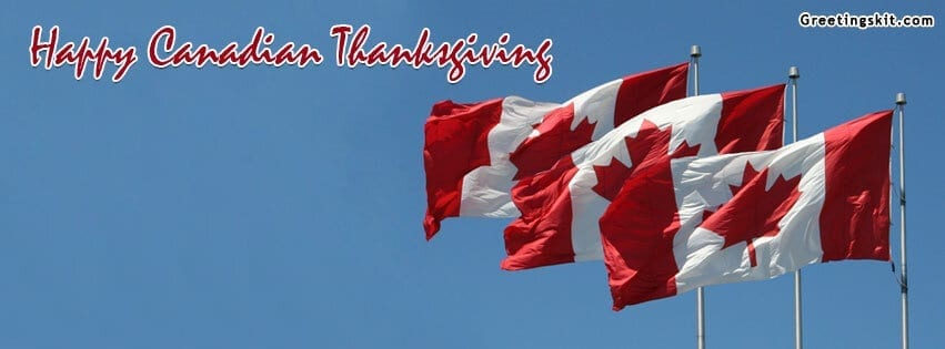 canadian thanksgiving facebook covers