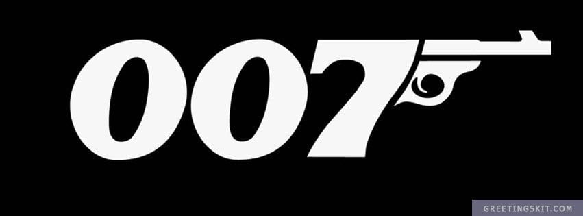 007 Facebook Timeline Cover