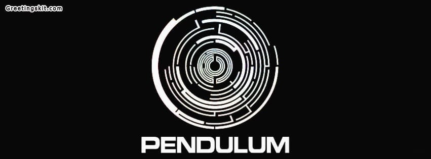 Pendulum Facebook Cover