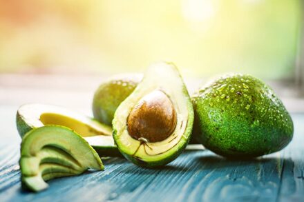 Unbelievable Health Benefits of Avocado