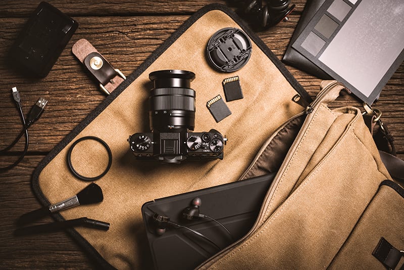 DSLR vs Mirrorless Cameras – Which is the best for you?