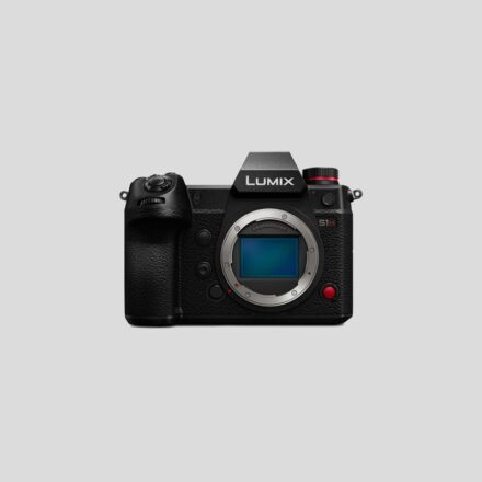 Panasonic Lumix dc-s1h Mirrorless Digital Camera Review