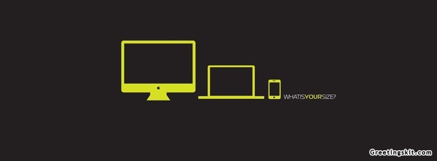 Apple Enthusiast Facebook Cover
