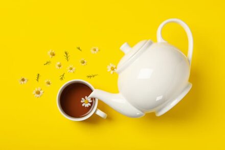 Chamomile Tea Benefits for Your Health