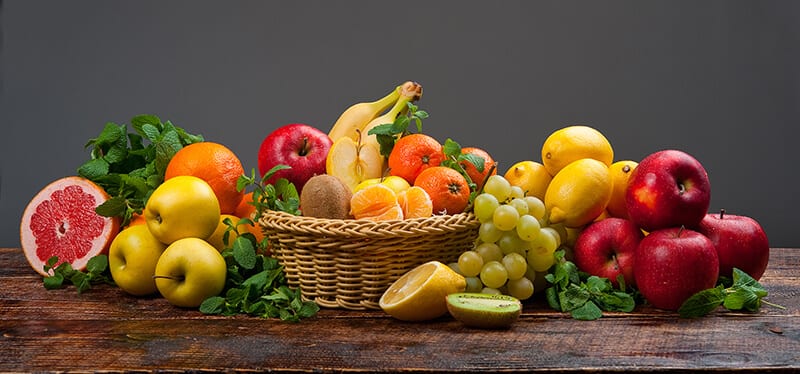 Is there a best time to eat fruits?
