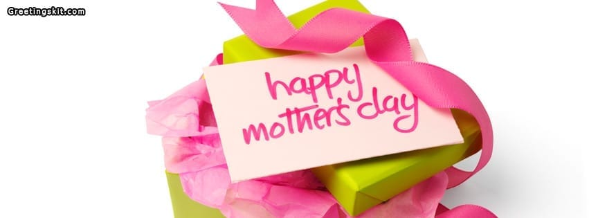 Mothers Day Facebook Timeline Cover