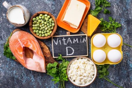 Vitamin D- Facts, Benefits, & Side Effects
