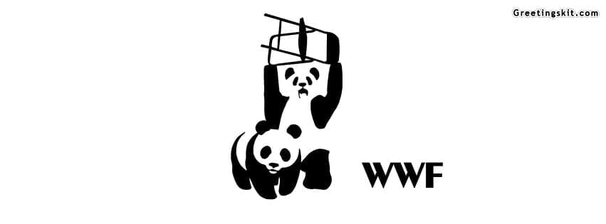 WWF Facebook Timeline Cover
