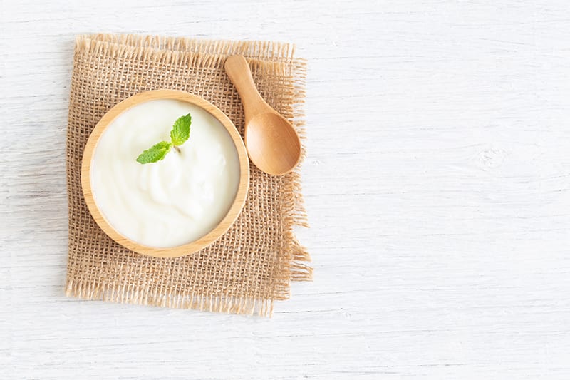 5 Impressive Facts That Make Curd a Superfood